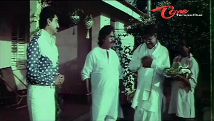 Dasari Hilarious Dialogues With Kota Srinivasa Rao