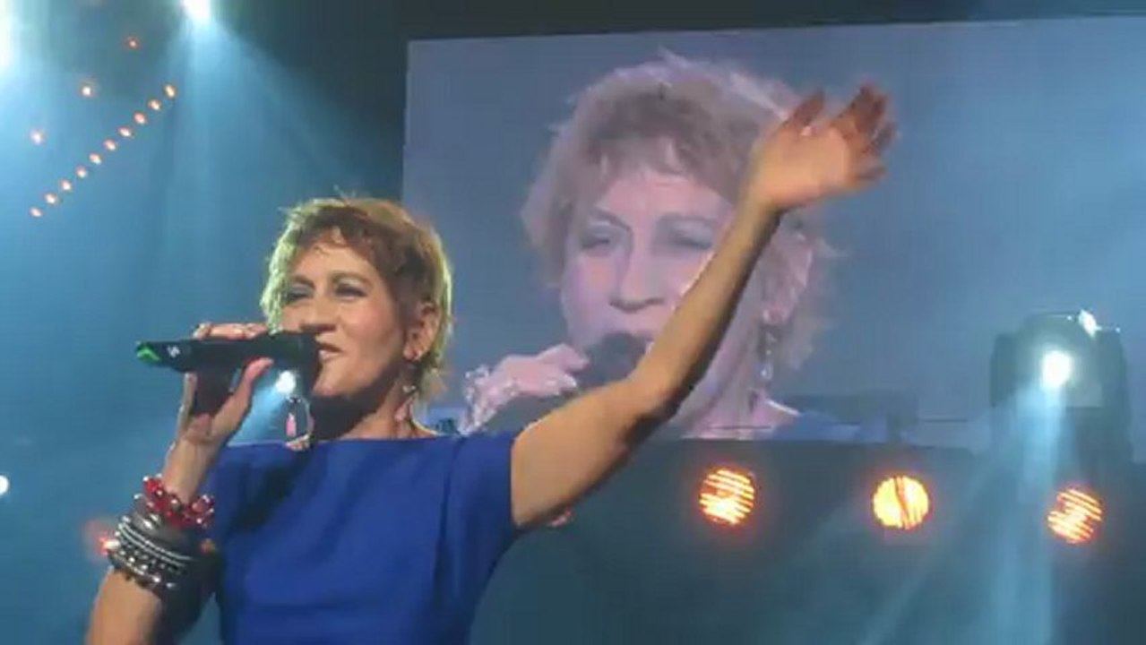 Caroline Loeb - C'est la ouate (2012)