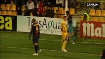 j:18 liga adelante 12-13 alcorcon 1-barça b 1