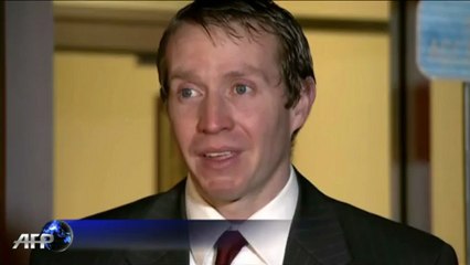 Massacre de Sandy Hook: le père d'une des victimes témoigne