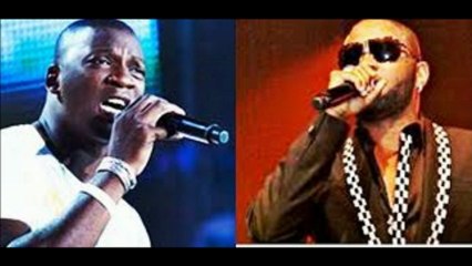 Singuila Feat Ferre Gola - Carresse