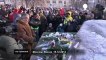 Manifestation de l'opposition russe - no comment