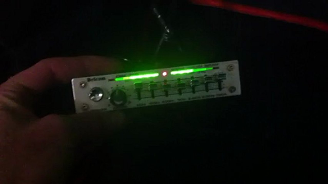 autoradio 80'