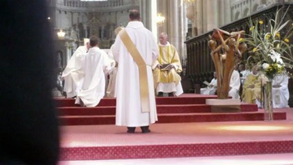 Ordination Matthieu le Merrer