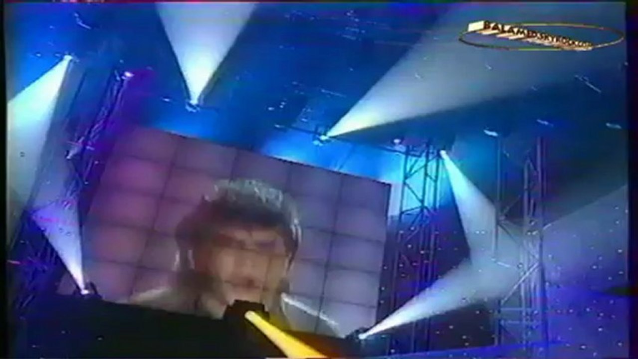 « J’adore Daniel Balavoine il avait une voix très particulière, est magnifique » Lena Ka (1999)