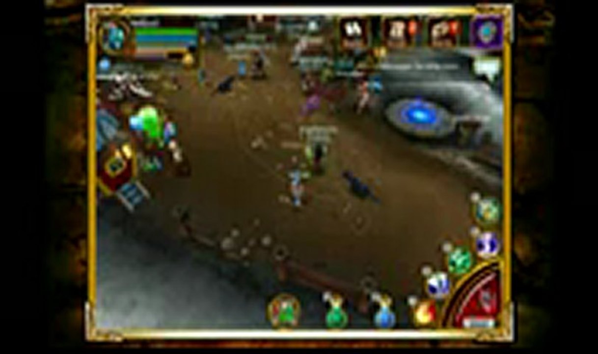 Arcane Legends Hack v3.7 - Get Free Platinum and Gold Free D