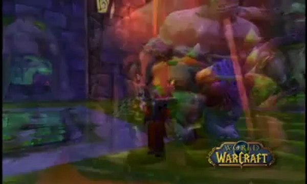 GameTag.com - Sell Your WoW Account - Naxxramas Trailer