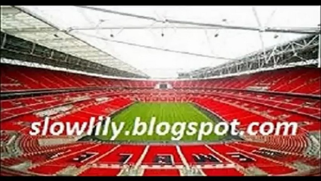 Skor Liga Inggris-Cuplikan Manchester United vs Sunderland 3-1  2012