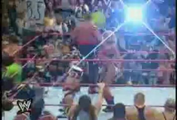 The Legion Of Doom Returns (1998)