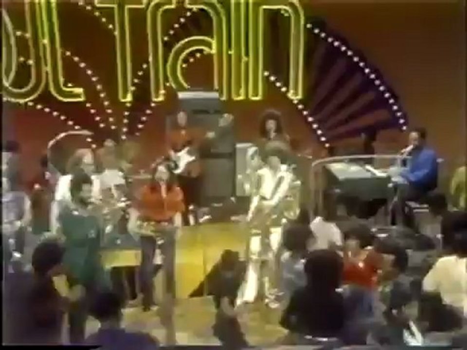 TOWER OF POWER  SO VERY HARD TO GO