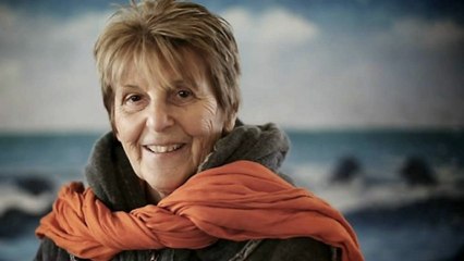 Lenie 't Hart we hadden de bultrug kunnen redden