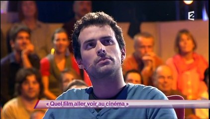 Paco - Quel film aller voir au cinema
