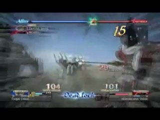 The Last Remnant