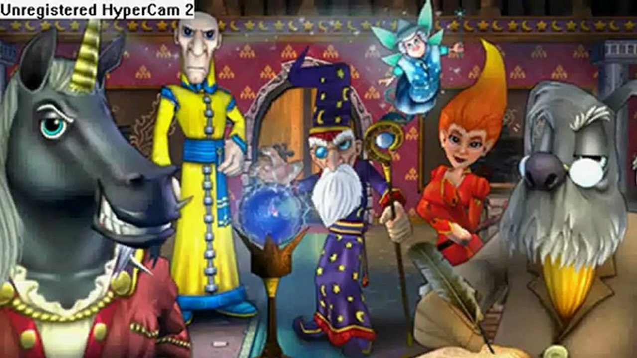 GameTag.com - Sell Your Wizard101 Accounts - trailer 1