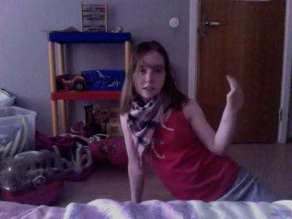 Dansar till mange för en dag