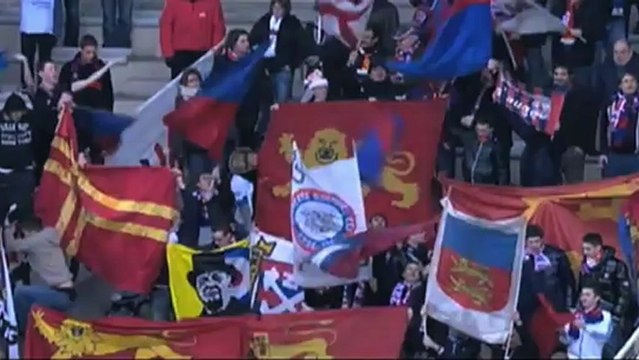 Le Mag TV Après match FC Nantes - SM Caen