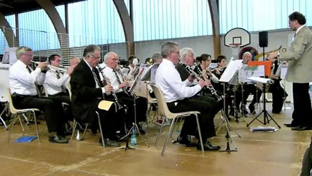 ORCHESTRE HARMONIE CHAMBLY