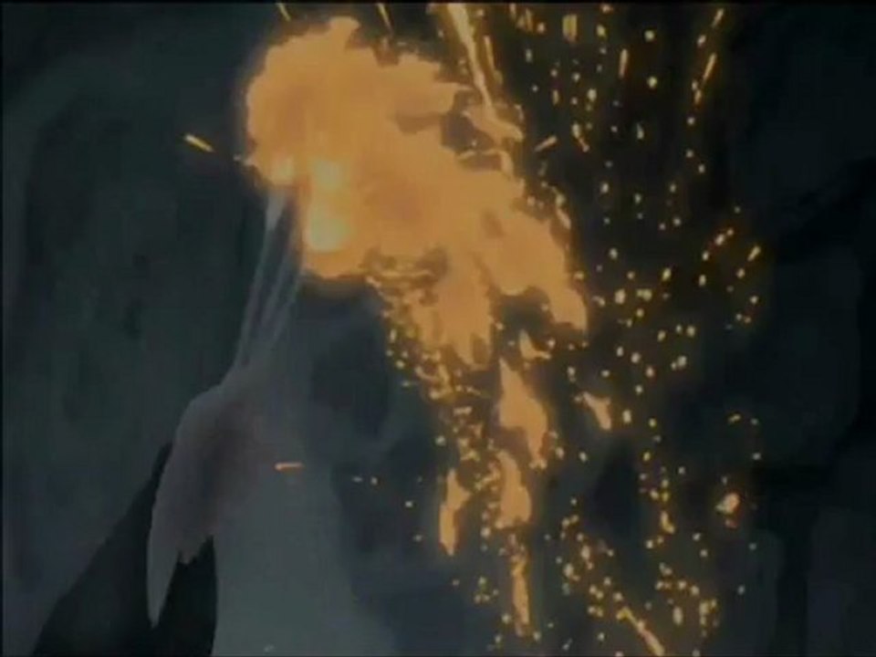 L'oiseau-Chanté par moi