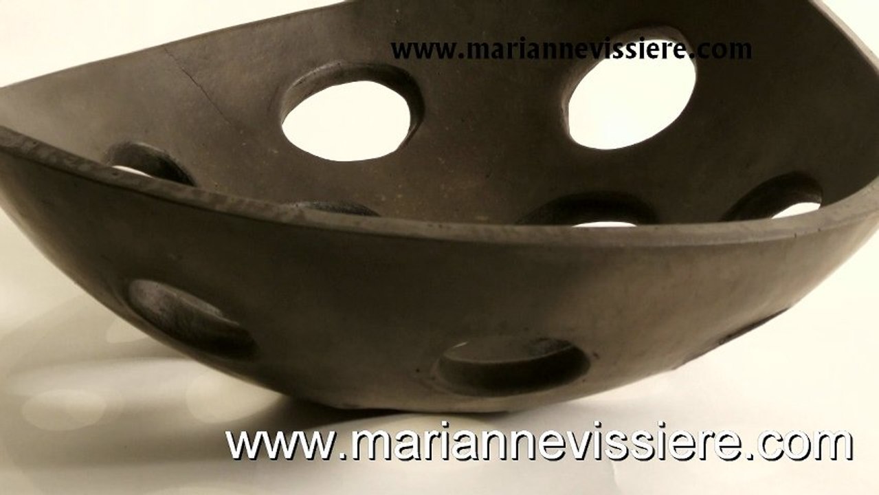 POTERIE MODERNE - POTERIE CONTEMPORAINES Et d'ART