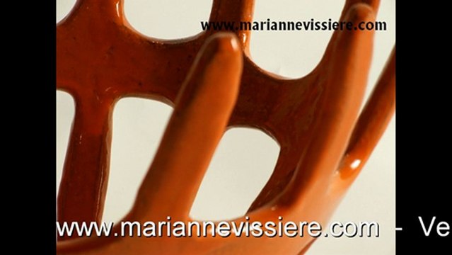 Vente de Poterie Moderne - Poterie Contemporaines et d'Art