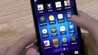 BlackBerry L-Series leaked in Vietnam (phonemart.pk)