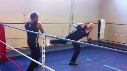 usf fontenay assault passage gant jaune1! 53 et54ans laurent guyomard