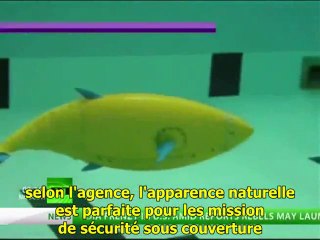 Des drones sur la liste de jouets  de Noël d'Obama S/T