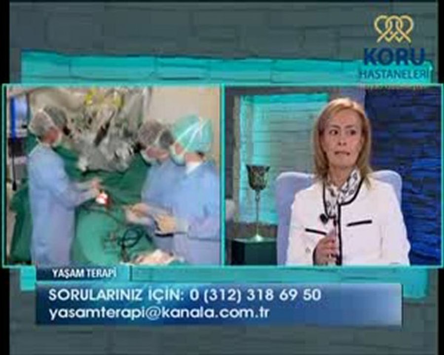 Beynin su toplaması nasıl bir rahatsızlıktır, nasıl tedavi edilir? - Koru Hastanesi