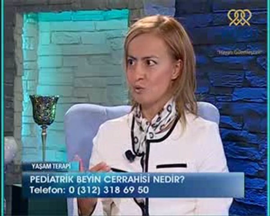 Pediatrik beyin cerrahisi nedir? - Koru Hastanesi