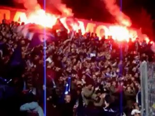 Identité culturelle et sportive #Corse TESTA MORA