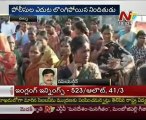 A constable murdered his wife and daughter In Dubba @ Nizamabad