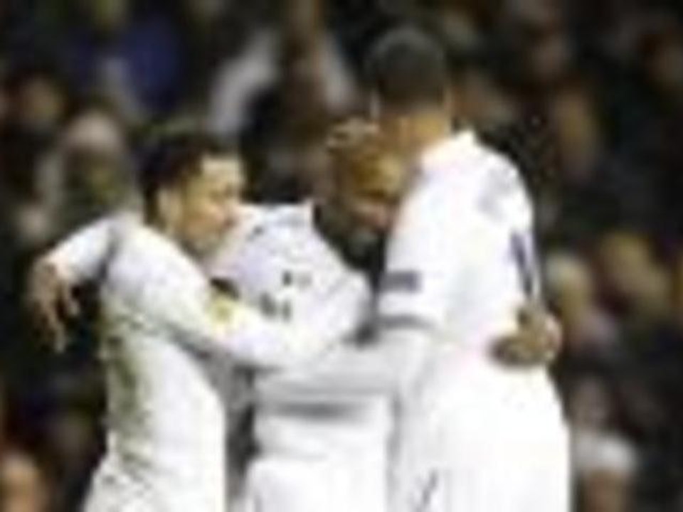 Mabbutt: Tottenham good enough to beat anyone on their day