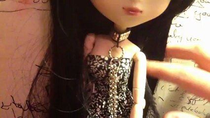 présentation chieko