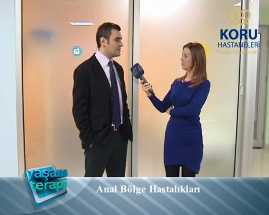 Anal bölge hastalıkları nelerdir? - Koru Hastanesi