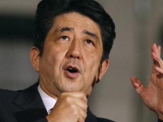 LDP, ex-premier likely to regain power in Japan