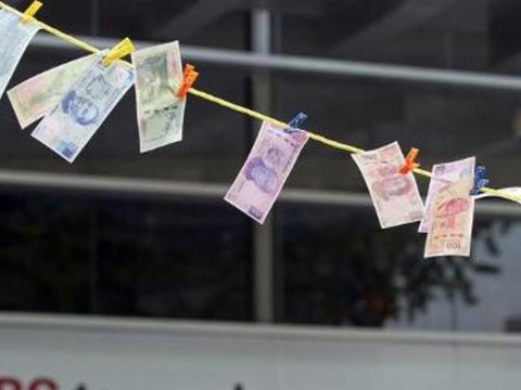 Counting the Cost - Big banks, big criminals?