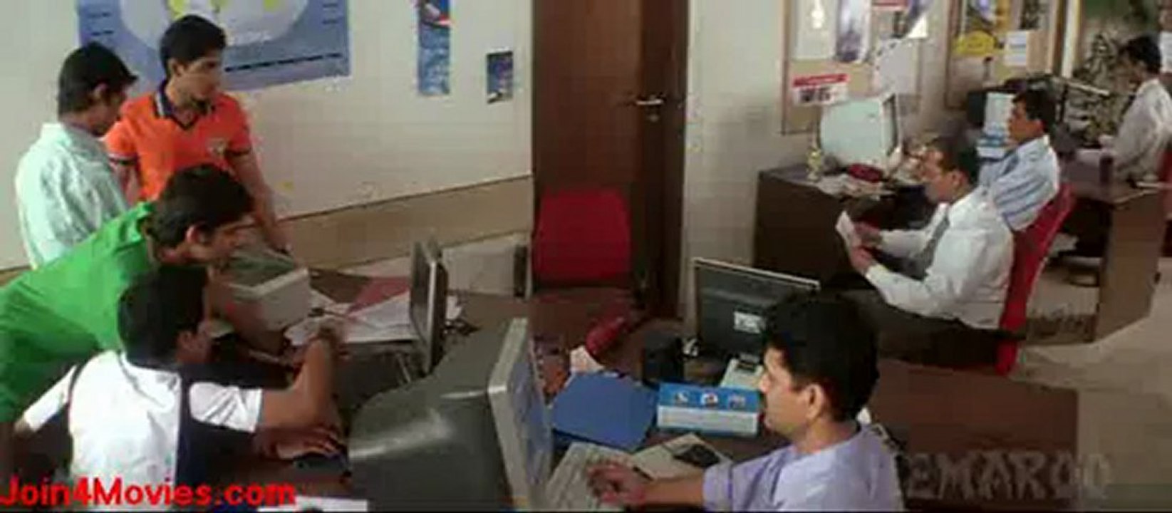 Mera Pehla Pehla Pyar - 2007_clip3