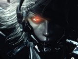 Preview Metal Gear Rising Revengeance Xbox 360