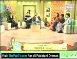 Ghar Ki Baat By PTV Home - 16th December 2012 - Part 3