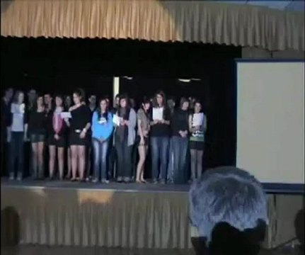 AG MFR 2012 Ouverture