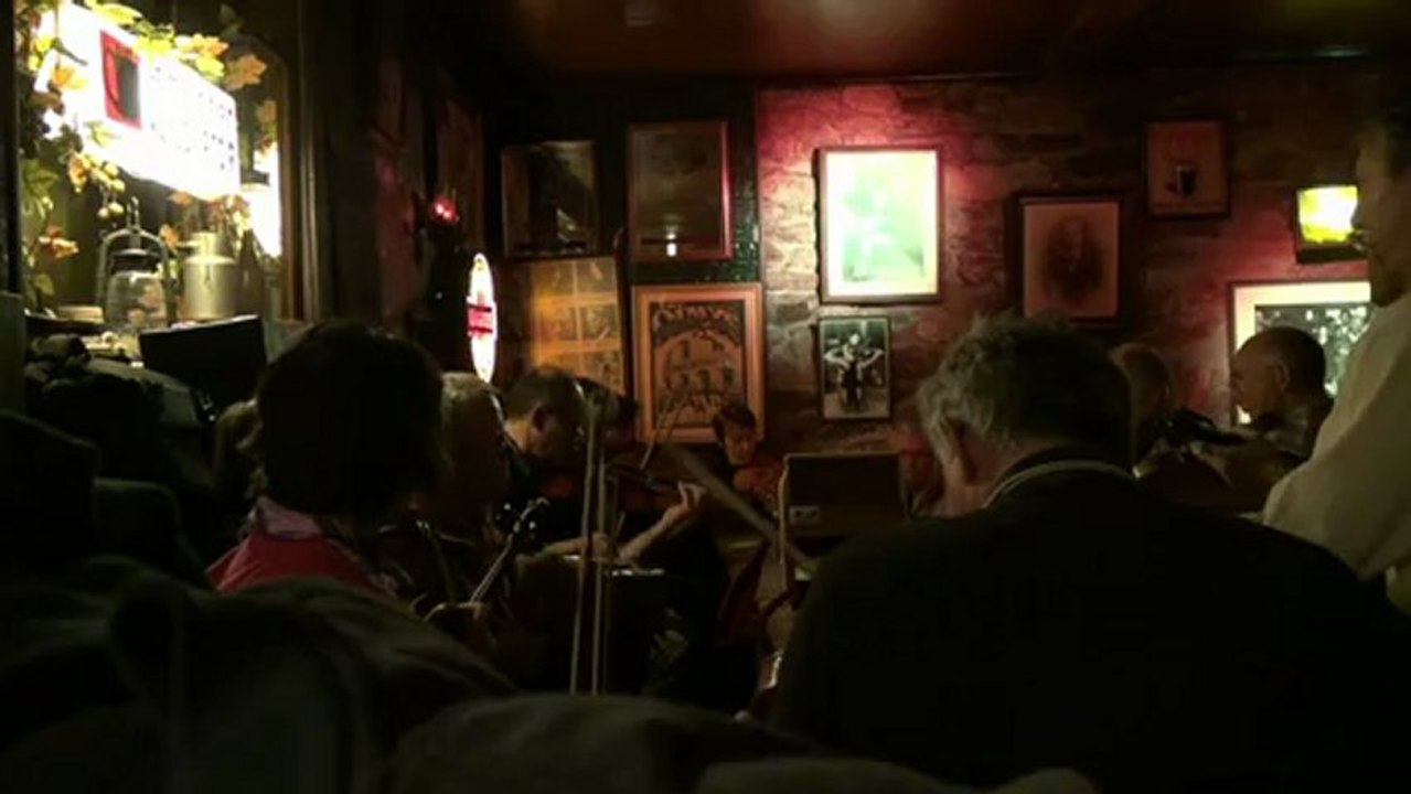 Slow session