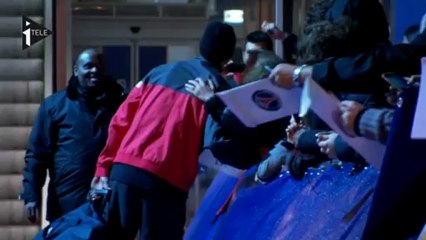 Le PSG peut reprendre la tête de la Ligue 1