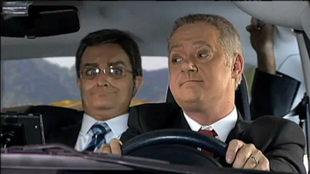 TV3 - Polònia - El cotxe del PSC