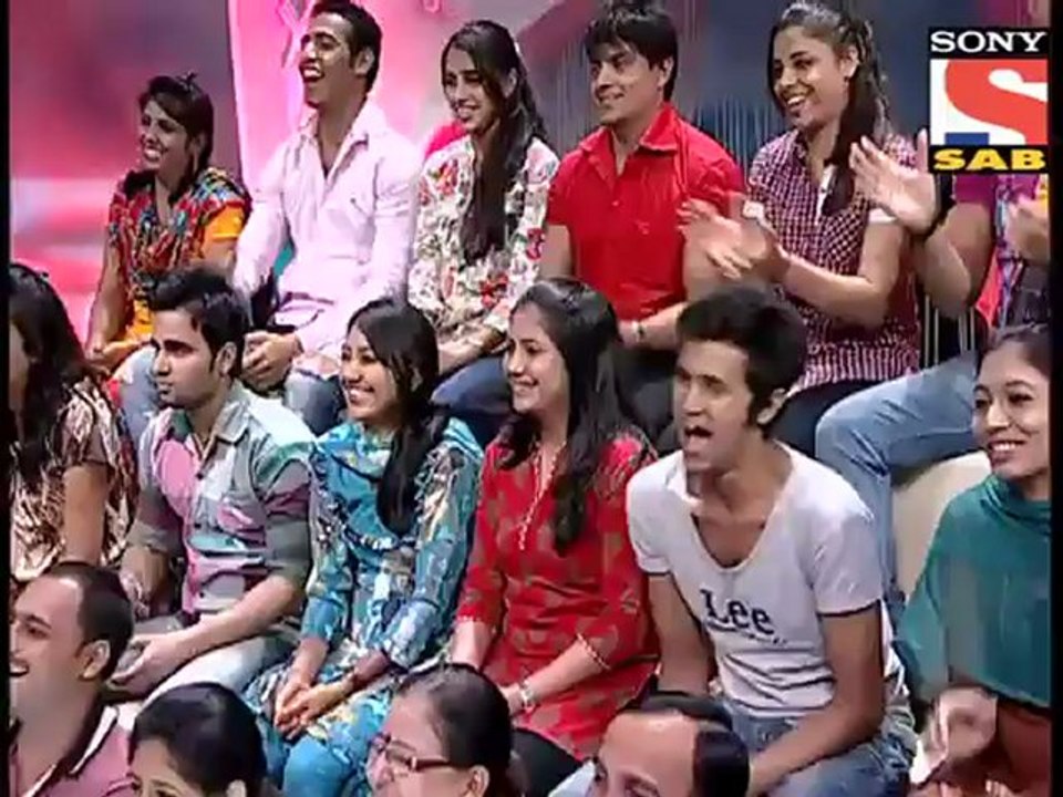 WWKBH 15th Dec DesiRippers