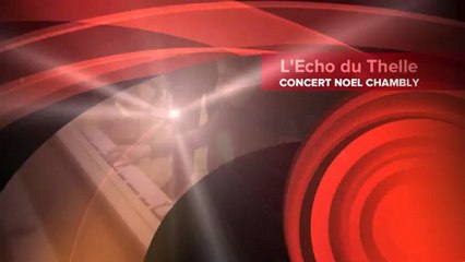 CONCERT NOEL CHAMBLY
