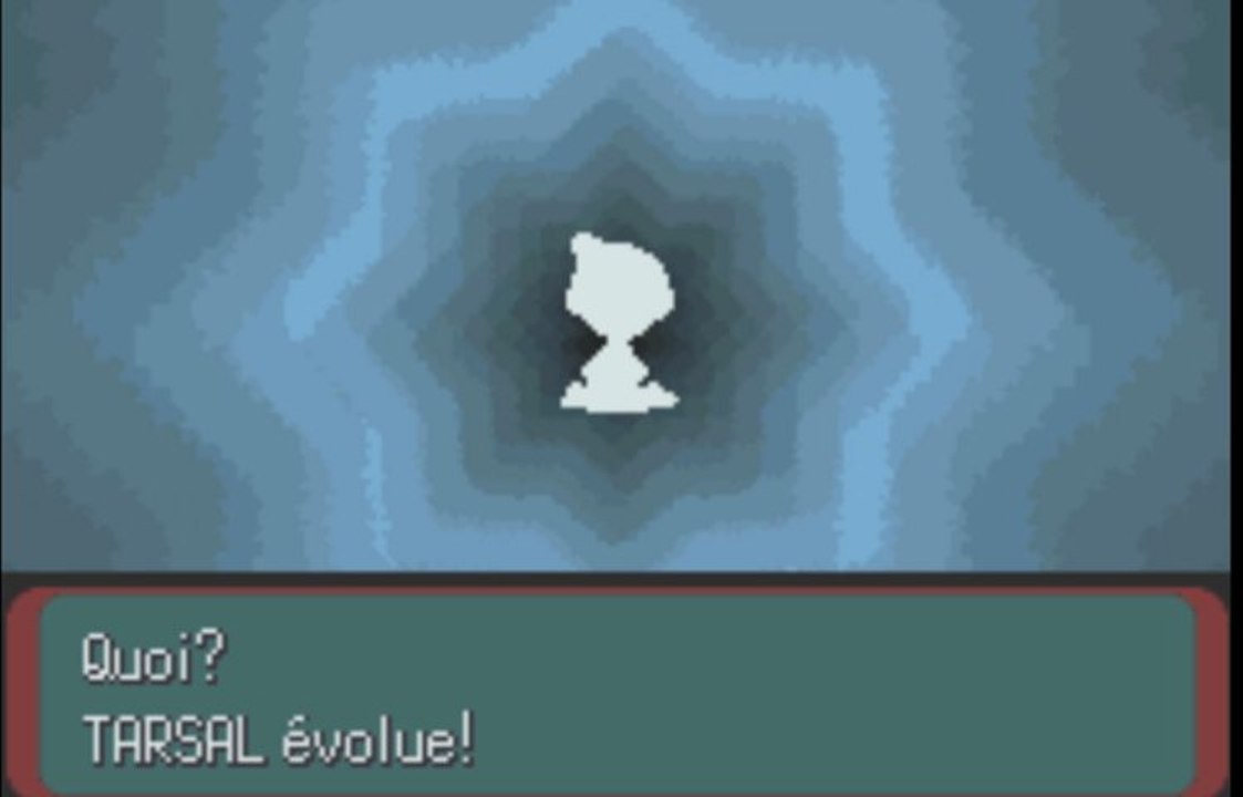 (WT) Pokémon Version Emeraude [07] : La Diététique c'est Cool , Parecool