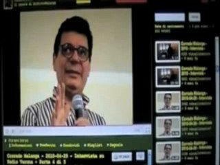 PARTE 15 - NAZI TERMINATOR - APOCALISSE N.W.O. & "SCELTA FINALE 2012....."