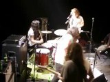 Ty Segall  cover Black Sabbath 