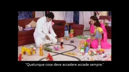 Kore Kore Sapne SUB ITASooryavansham