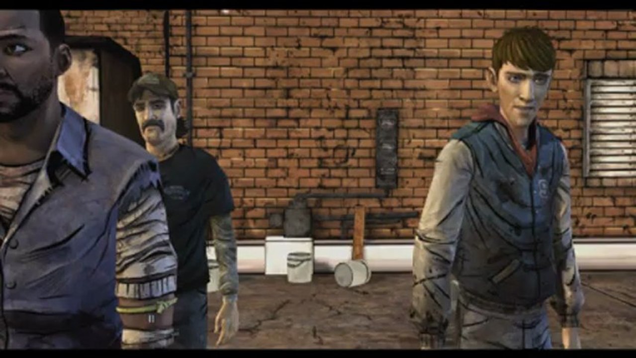 [Fr] Walkthrough : The Walking Bed (Dead) Episode 5 Partie 1